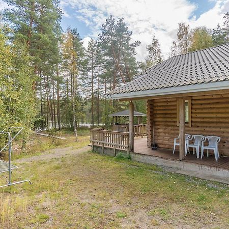 Holiday Home Valkealammi By Interhome Vehmainen المظهر الخارجي الصورة