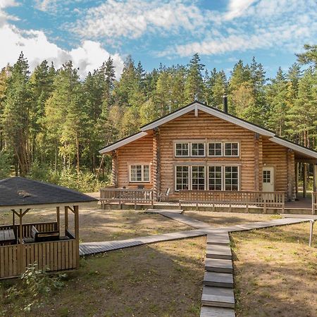 Holiday Home Valkealammi By Interhome Vehmainen المظهر الخارجي الصورة
