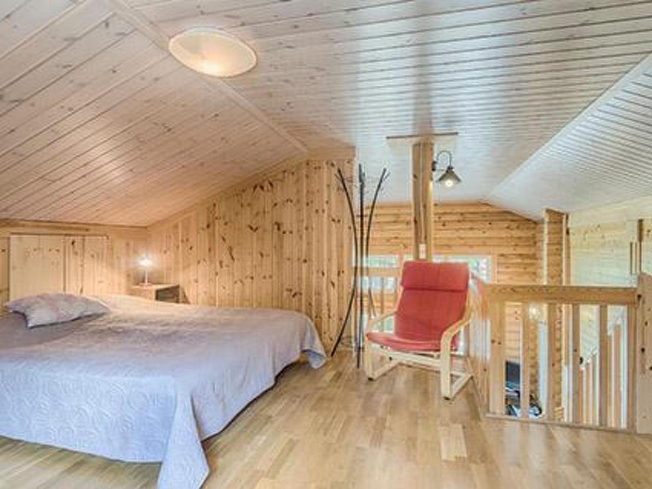 Holiday Home Valkealammi By Interhome Vehmainen المظهر الخارجي الصورة
