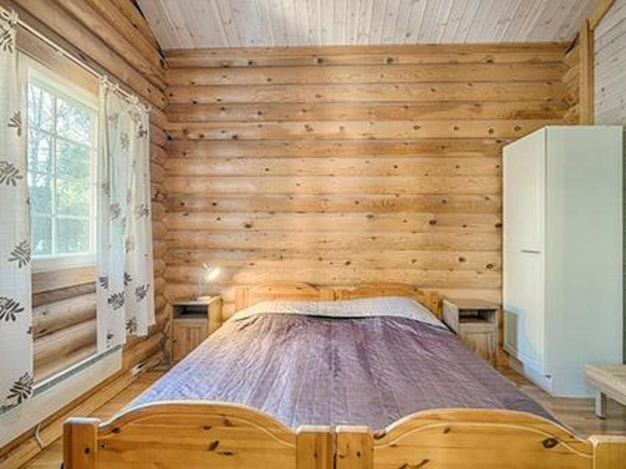 Holiday Home Valkealammi By Interhome Vehmainen المظهر الخارجي الصورة