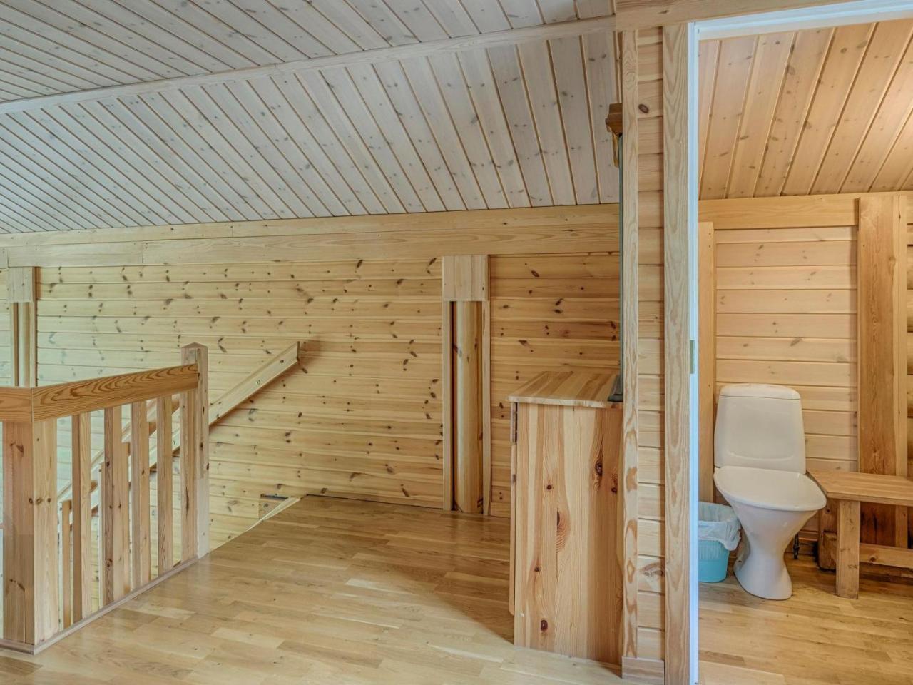Holiday Home Valkealammi By Interhome Vehmainen المظهر الخارجي الصورة