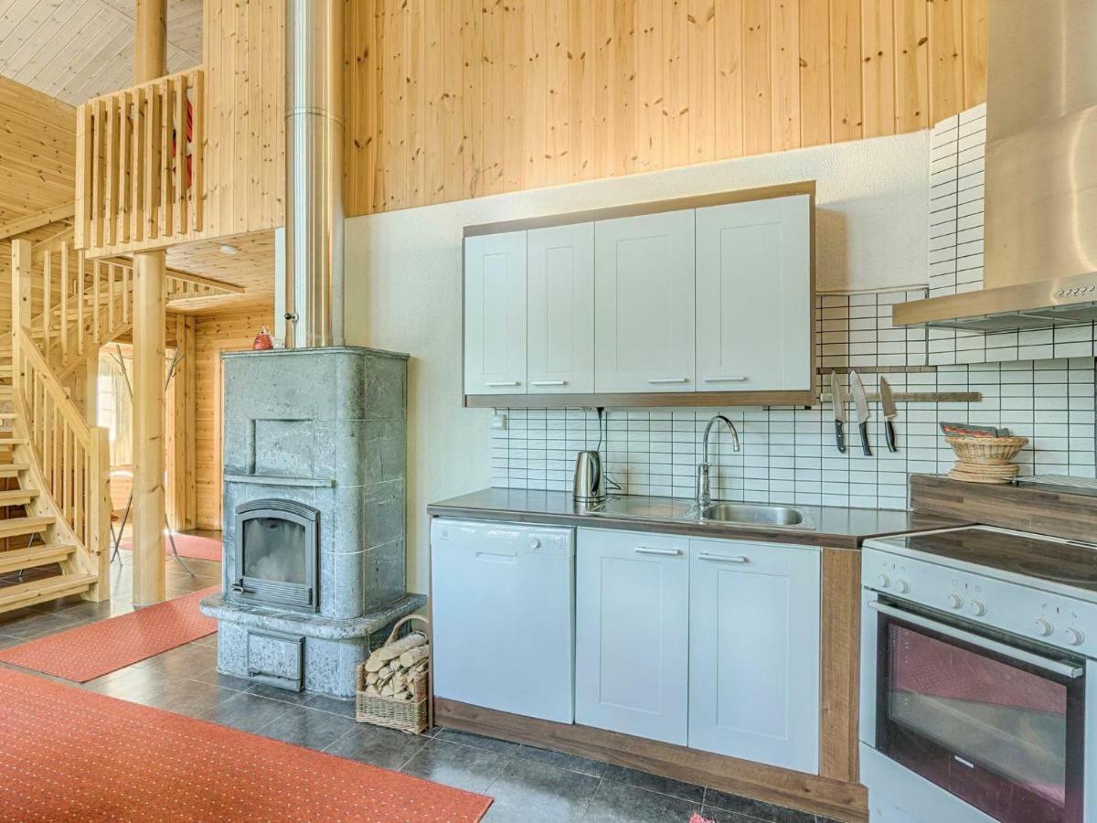 Holiday Home Valkealammi By Interhome Vehmainen المظهر الخارجي الصورة
